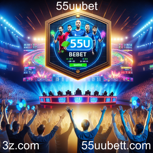 A Revolução dos E-Sports: O Futuro dos Jogos Competitivos