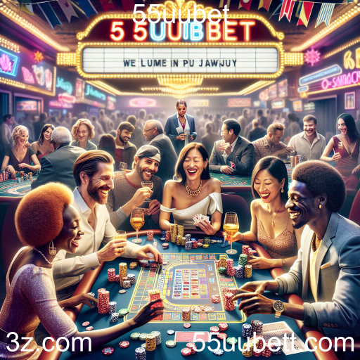 A Ascensão dos Jogos de Mesa: Diversão e Estratégia em Cima da Mesa